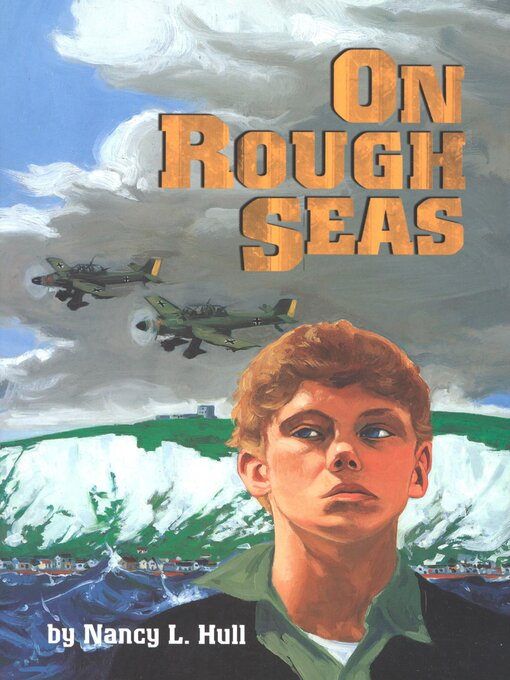 Title details for On Rough Seas by Nancy L. Hull - Available